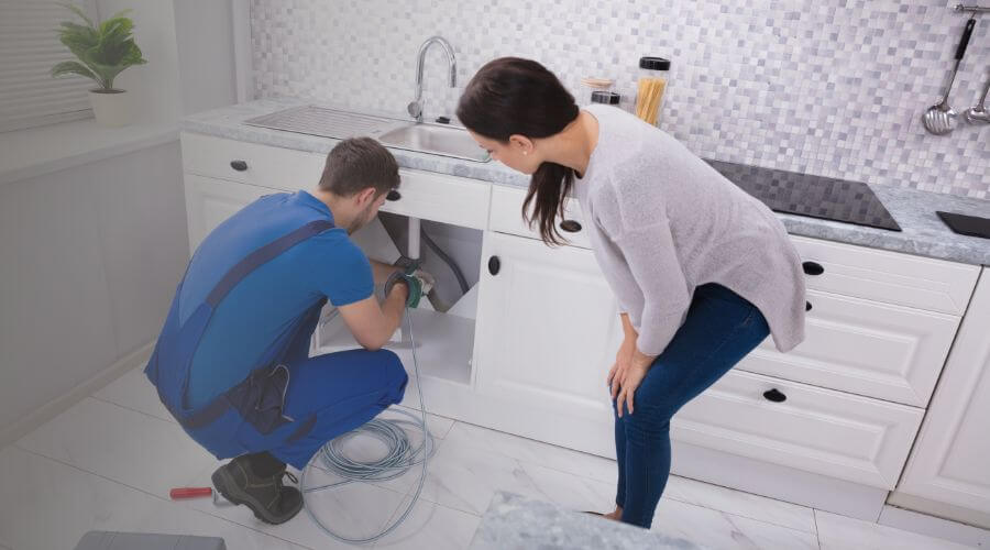 Professional Leak Detection in Montgomery City, MO